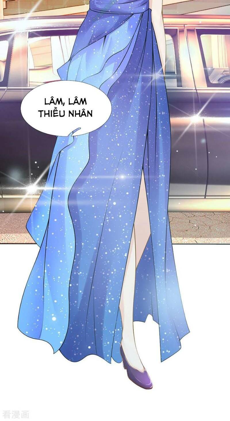 cực phẩm yêu nghiệt chapter 13 6