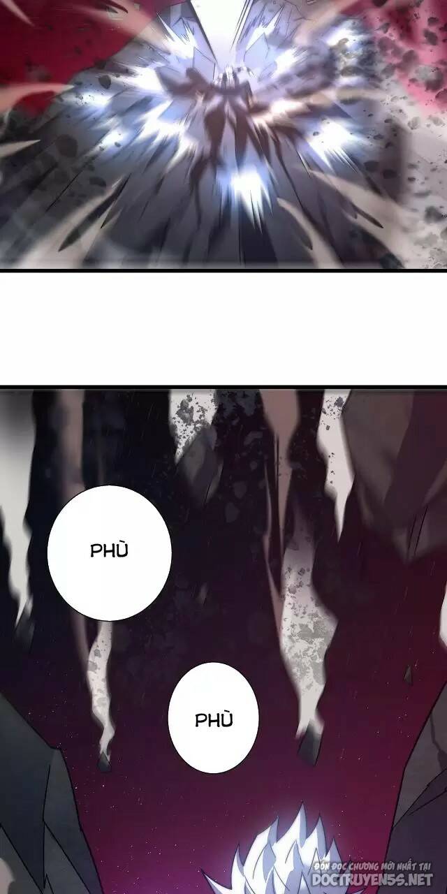 sát thần chi lộ tại dị giới chapter 46 77