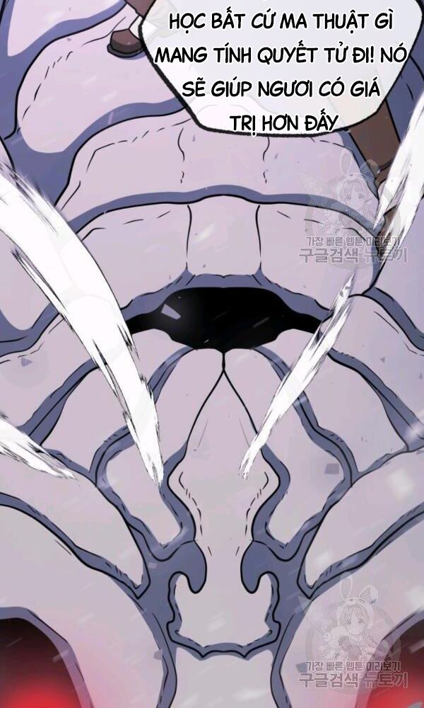 ngôi nhà kết nối với hầm ngục chapter 37 6