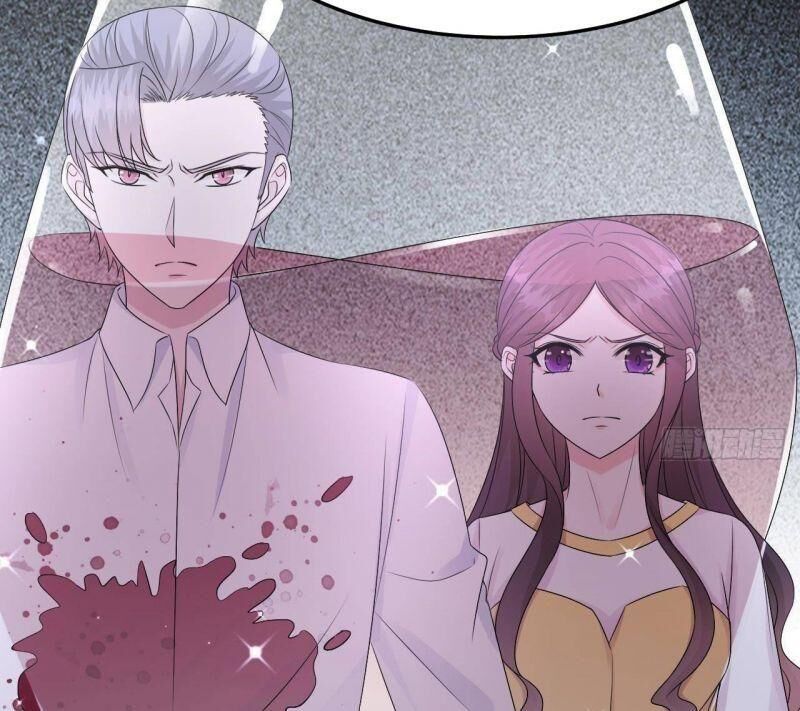 đế thiếu điềm hôn: vợ yêu trùng sinh không ngoan lắm chapter 23 36