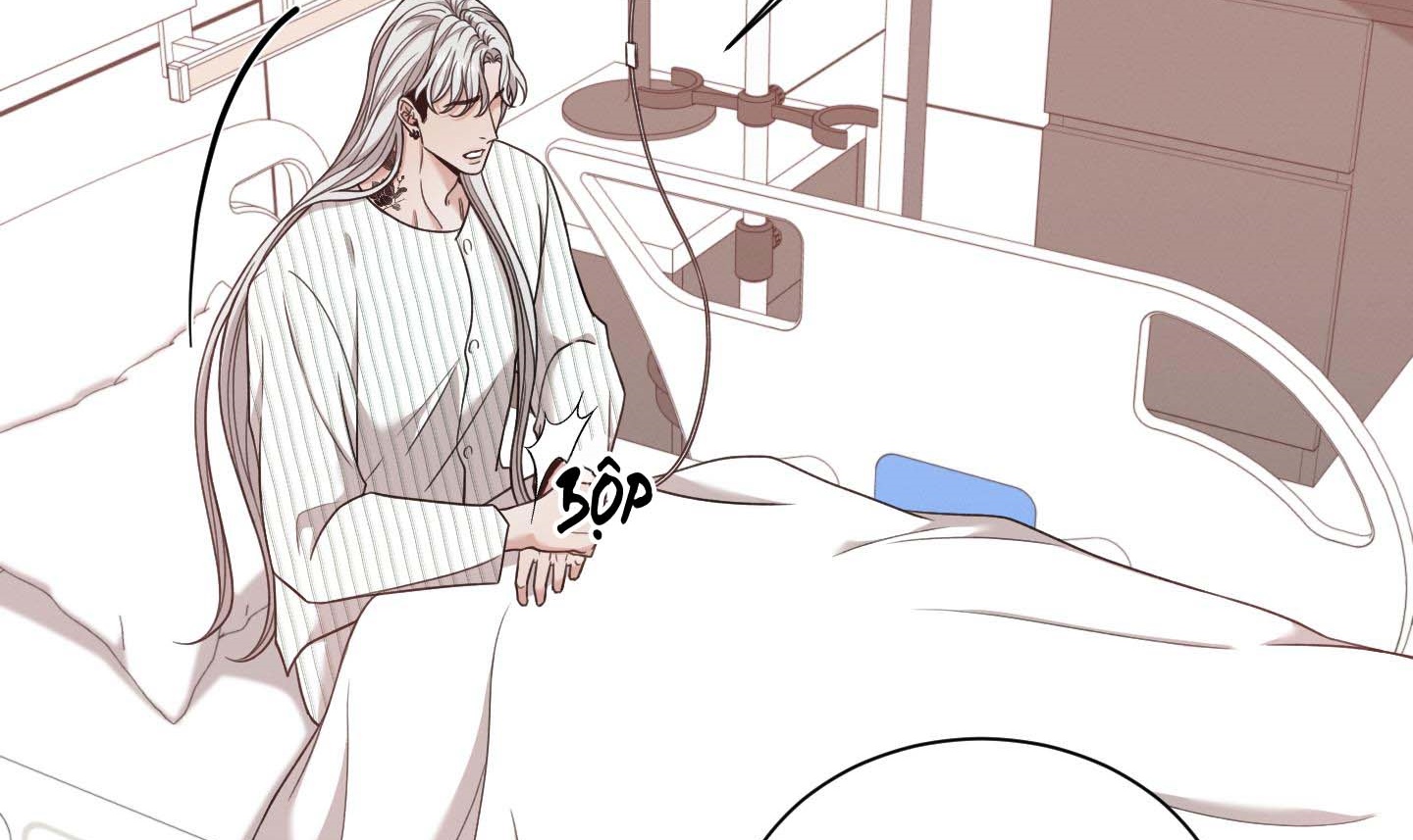 hội chứng minmotion chapter 49 112