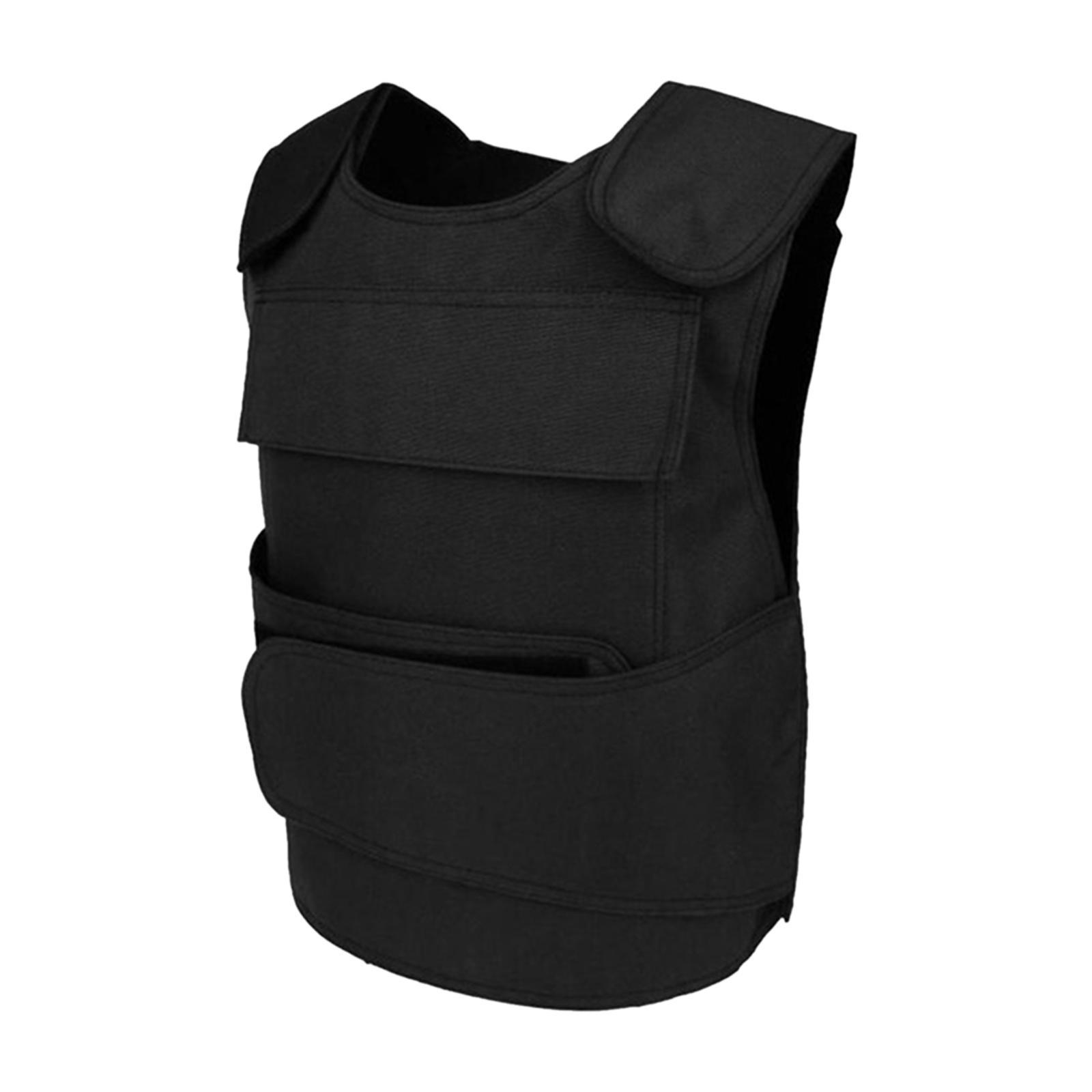 -Light Breathable Plate Carrier Training Vests