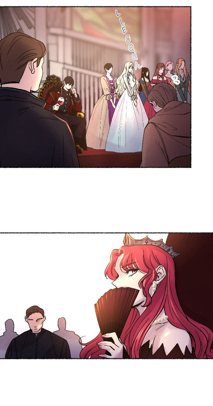 như gió trên cành cây khô chapter 14 54