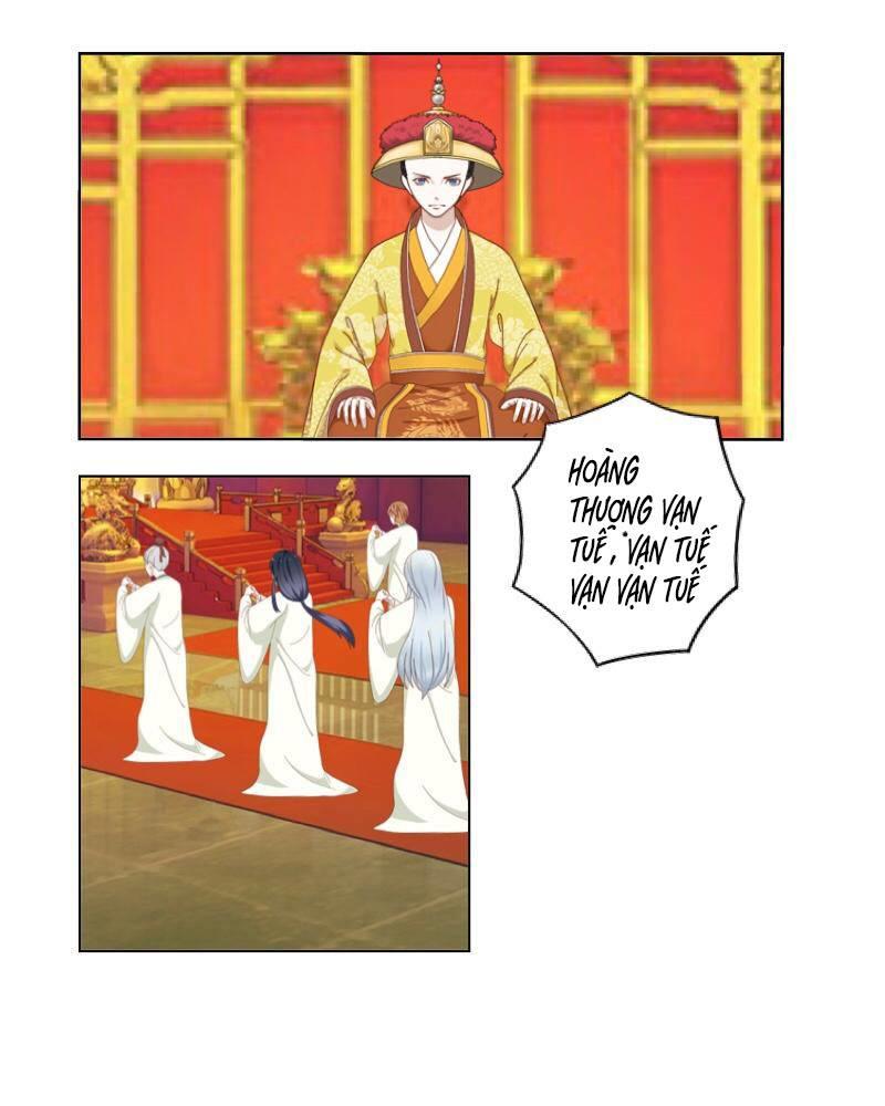 trùng sinh phỉ thuý chapter 1 14