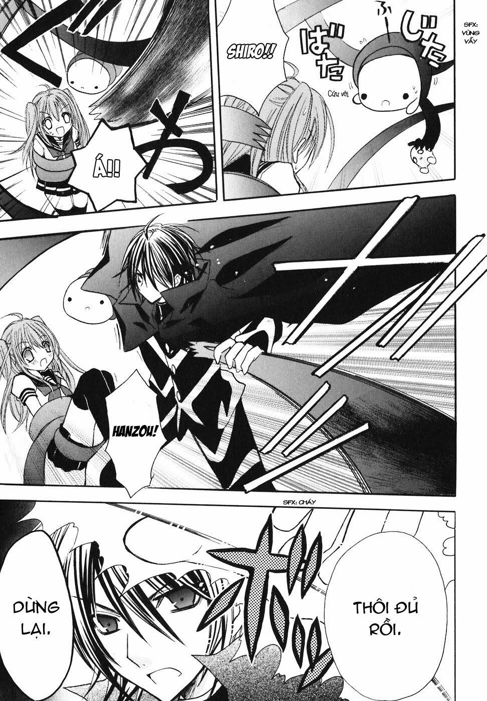 tokyo innocent chapter 16 22