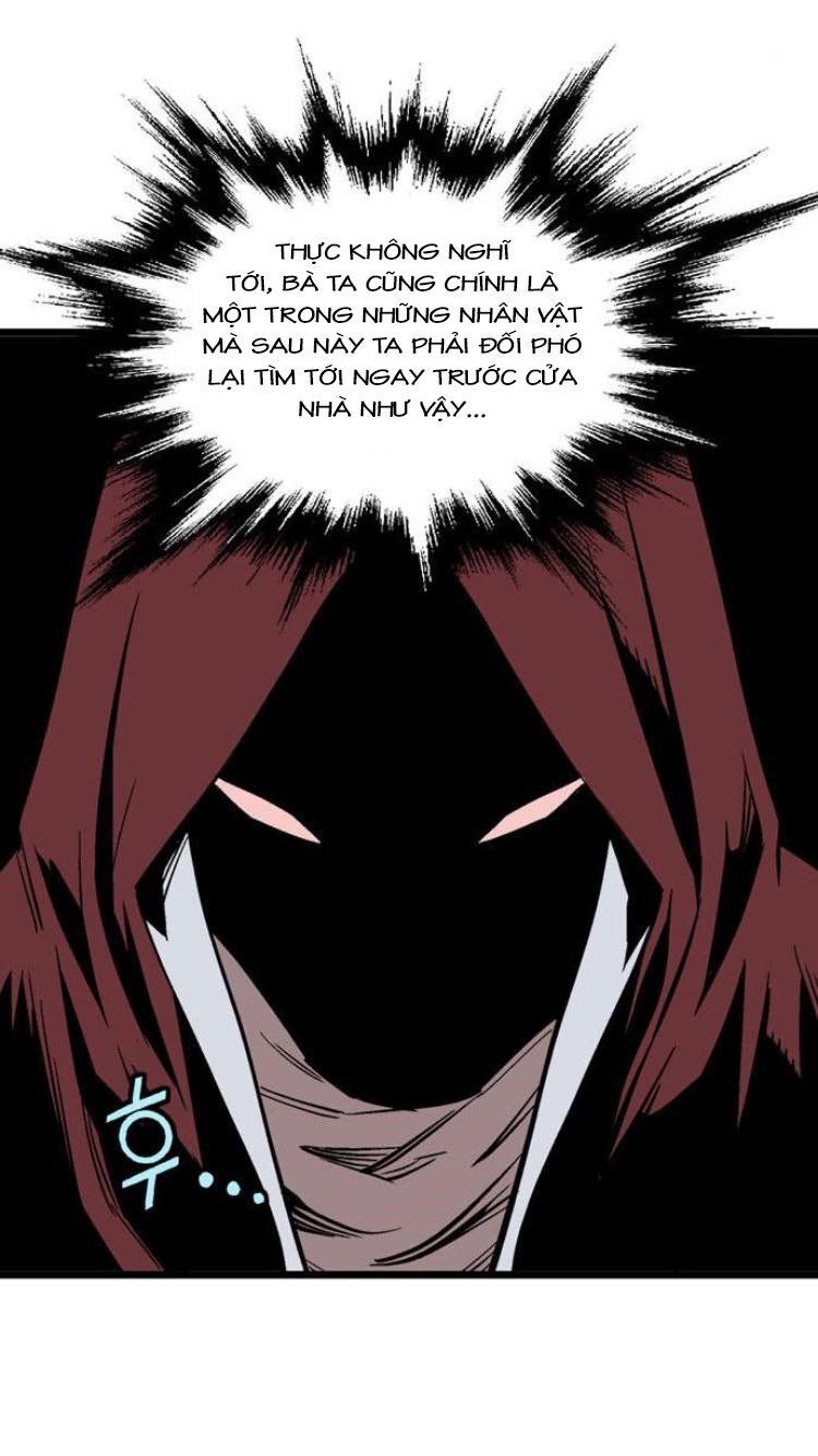 cao thủ 2 chapter 112 16