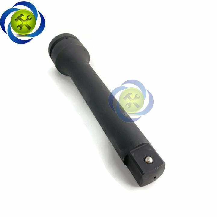 Đầu nối đen 1 Inch Kingtony 8260-10P dài 250mm đầu vuông 25mm