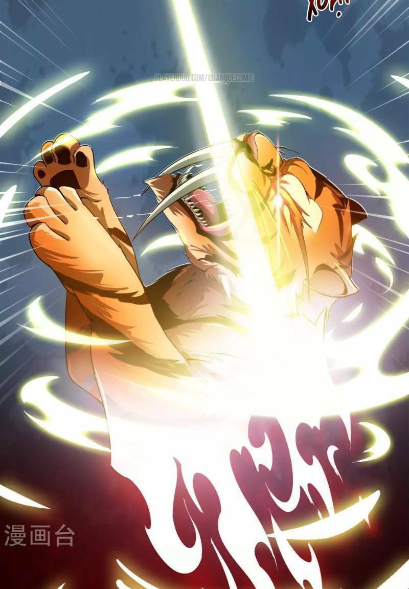 phục thiên thánh chủ chapter 6 6