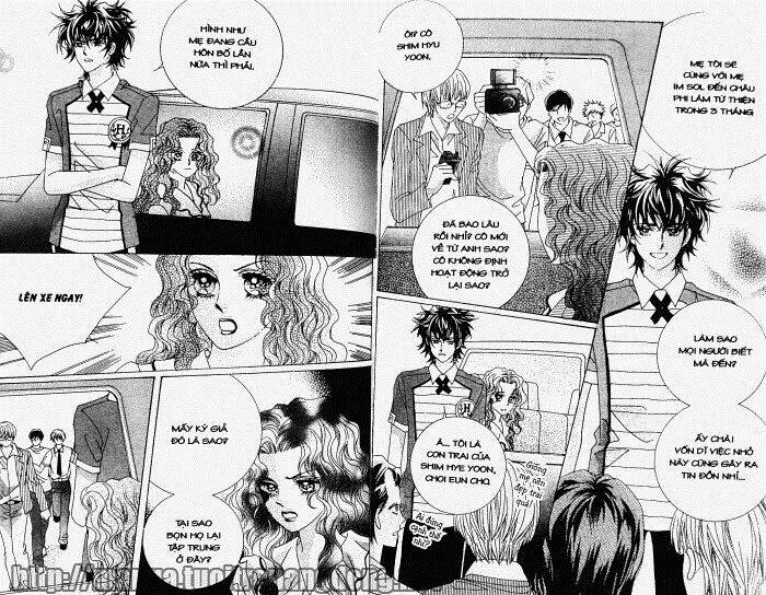 viên đạn tình yêu chapter 10 32