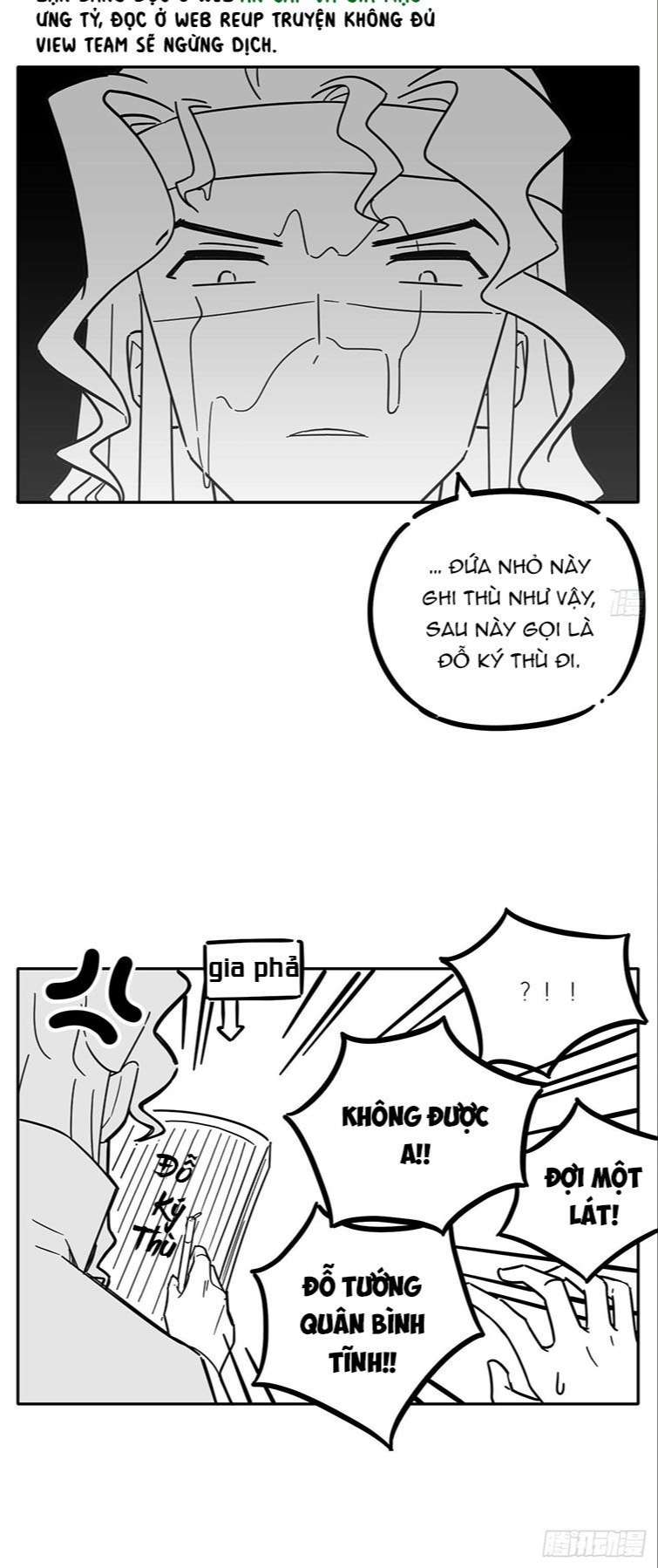 nhập mộ chi thần chapter 86 50