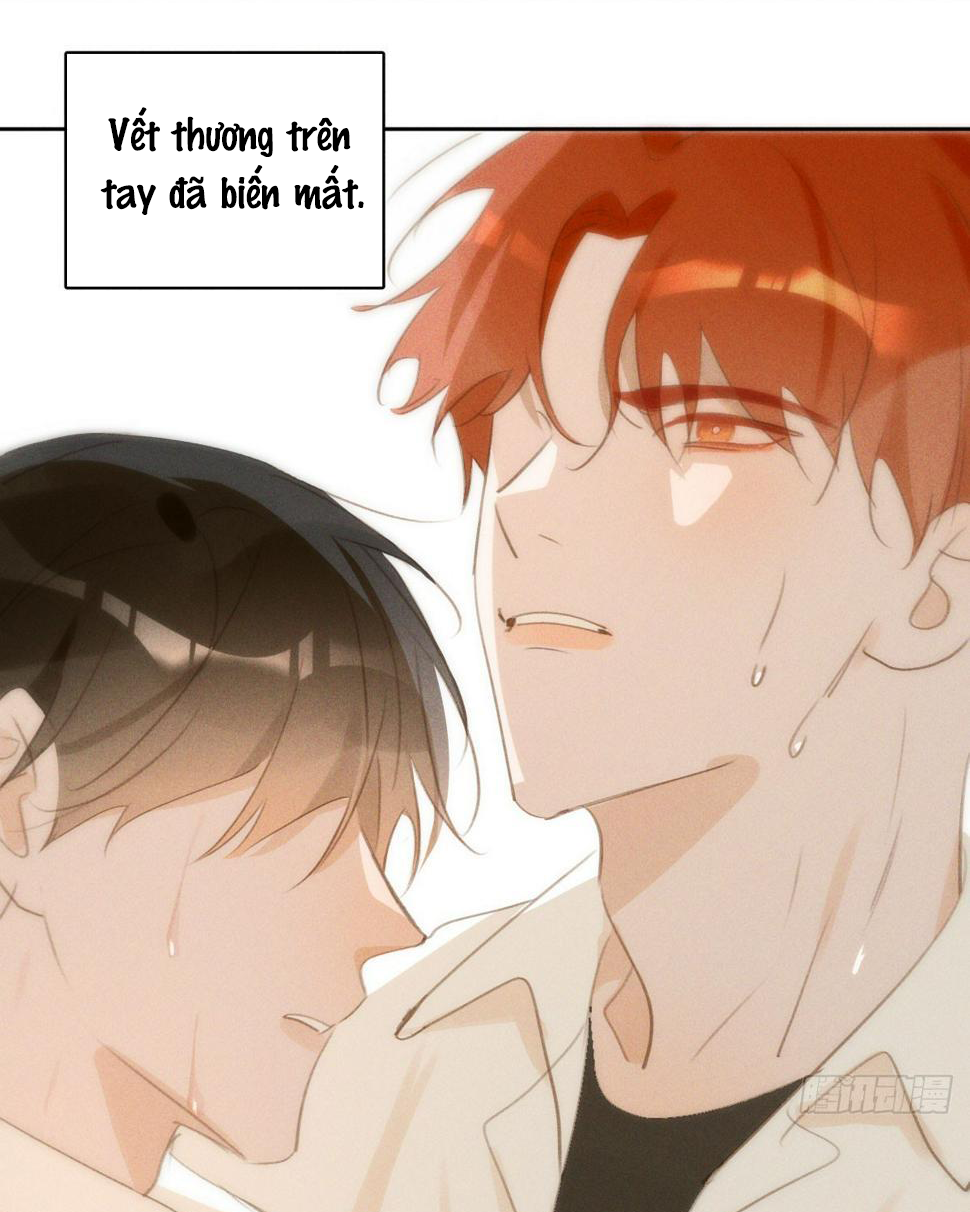 đêm đầy sao nói với em chapter 78 60