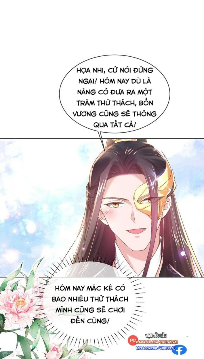 thị huyết y phi chapter 104 5