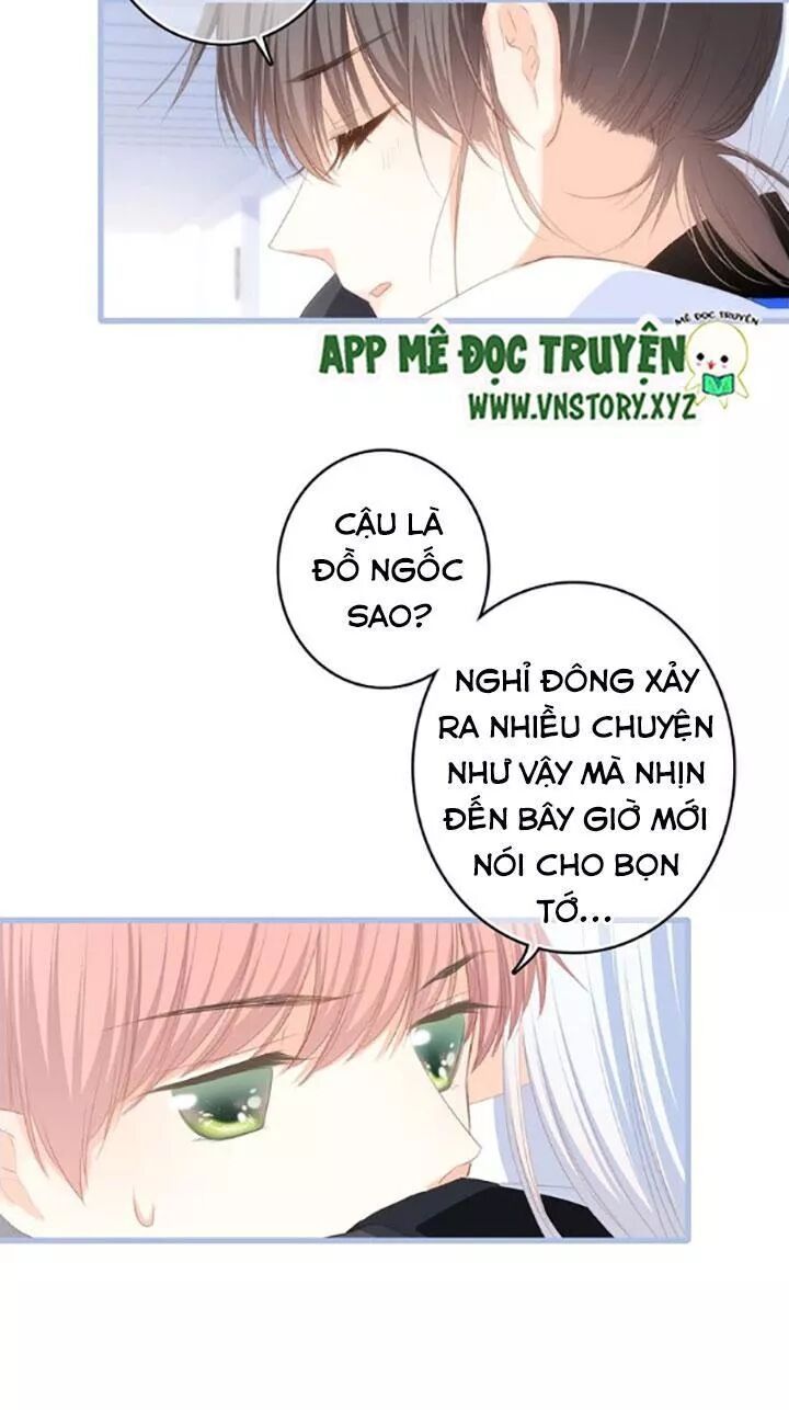 con tim rung động 2 chapter 80 22