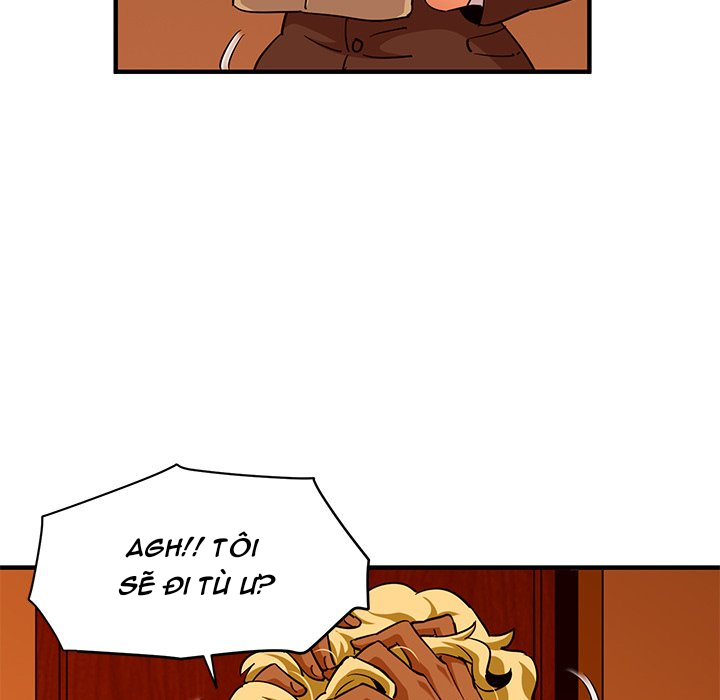 dog on patrol chapter 20 76