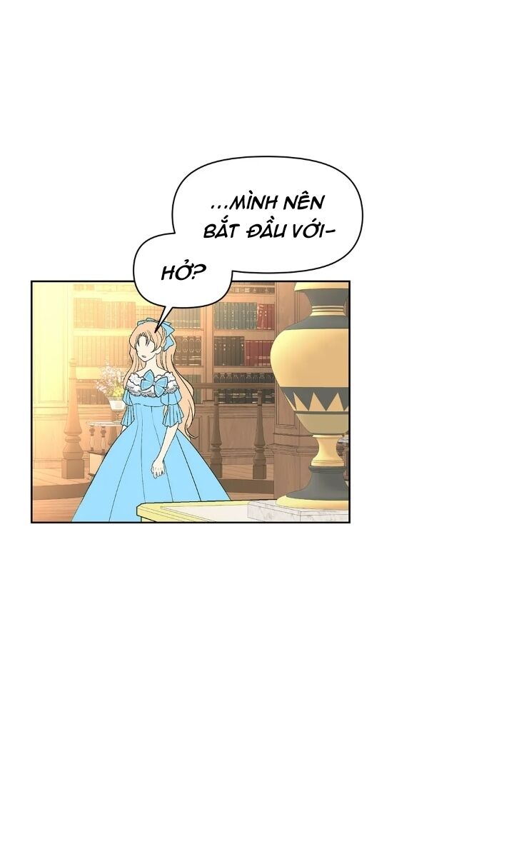 công chúa thời gian có hạn chapter 31 57