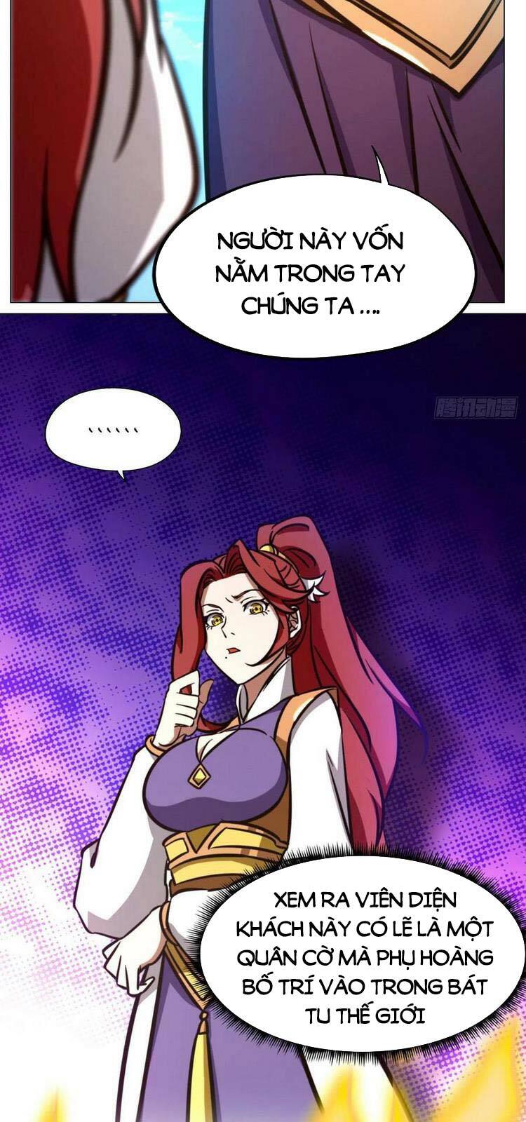 vạn cổ kiếm thần chapter 172 36