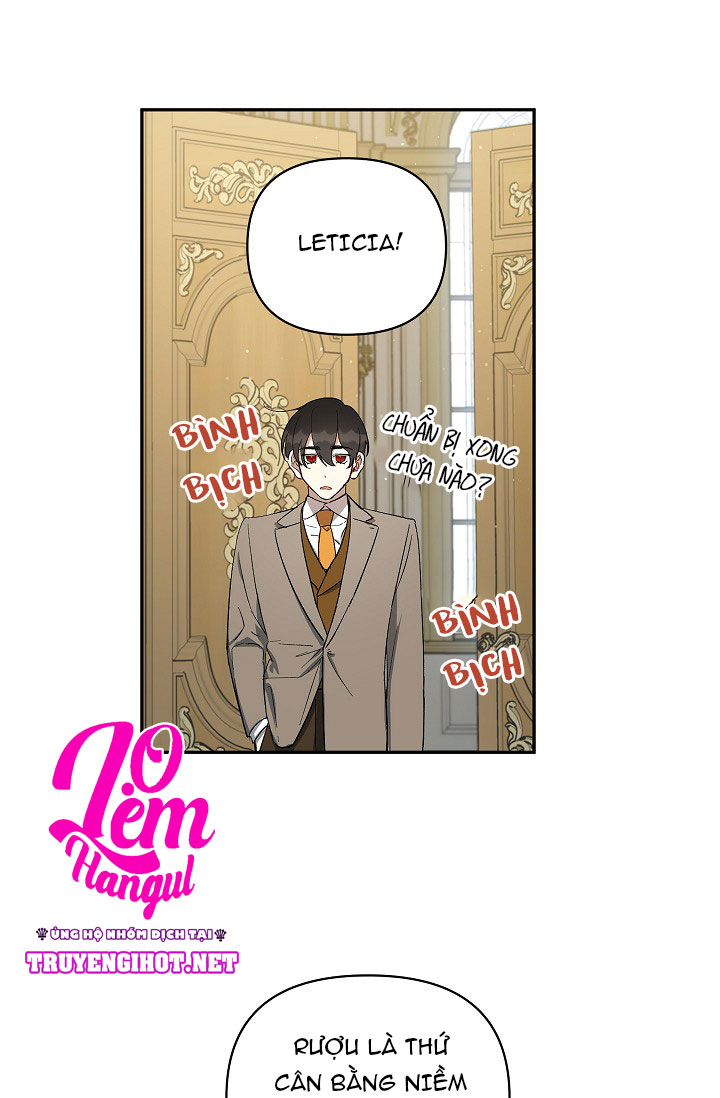 trở thành con gái của anh hùng bóng đêm chapter 20 78