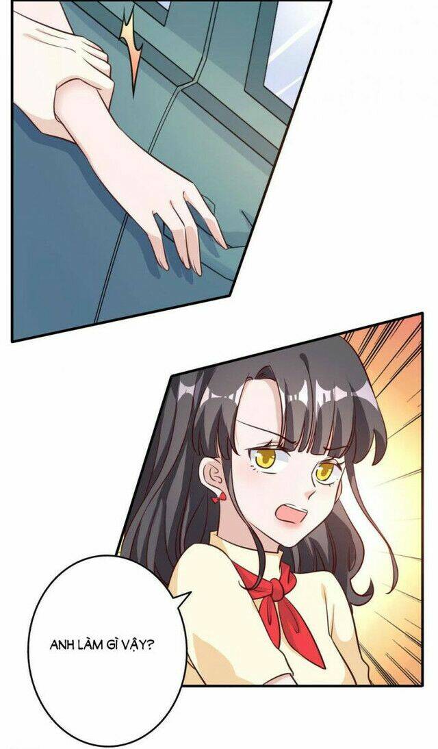 hôn nhân dục vọng: thiếu gia nhẹ một chút! chapter 152 14