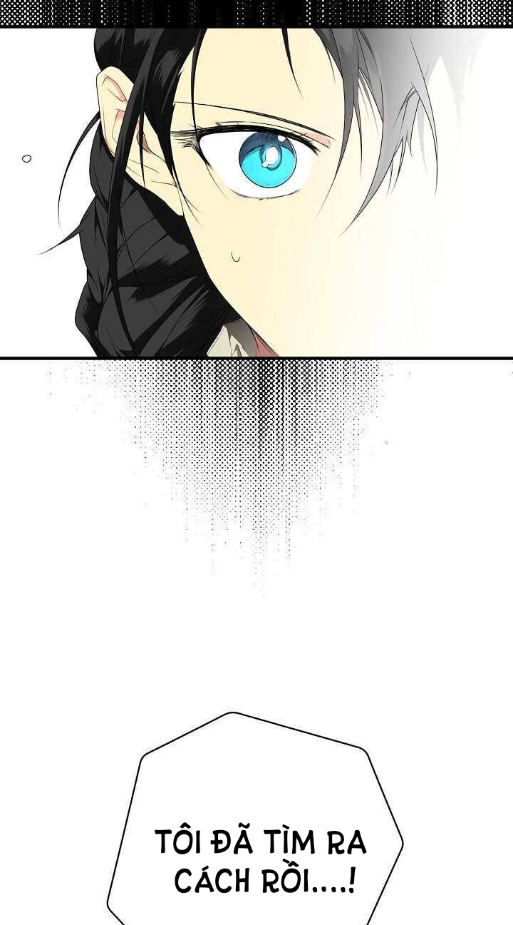 quý cô bí ẩn - secret lady chapter 21 80