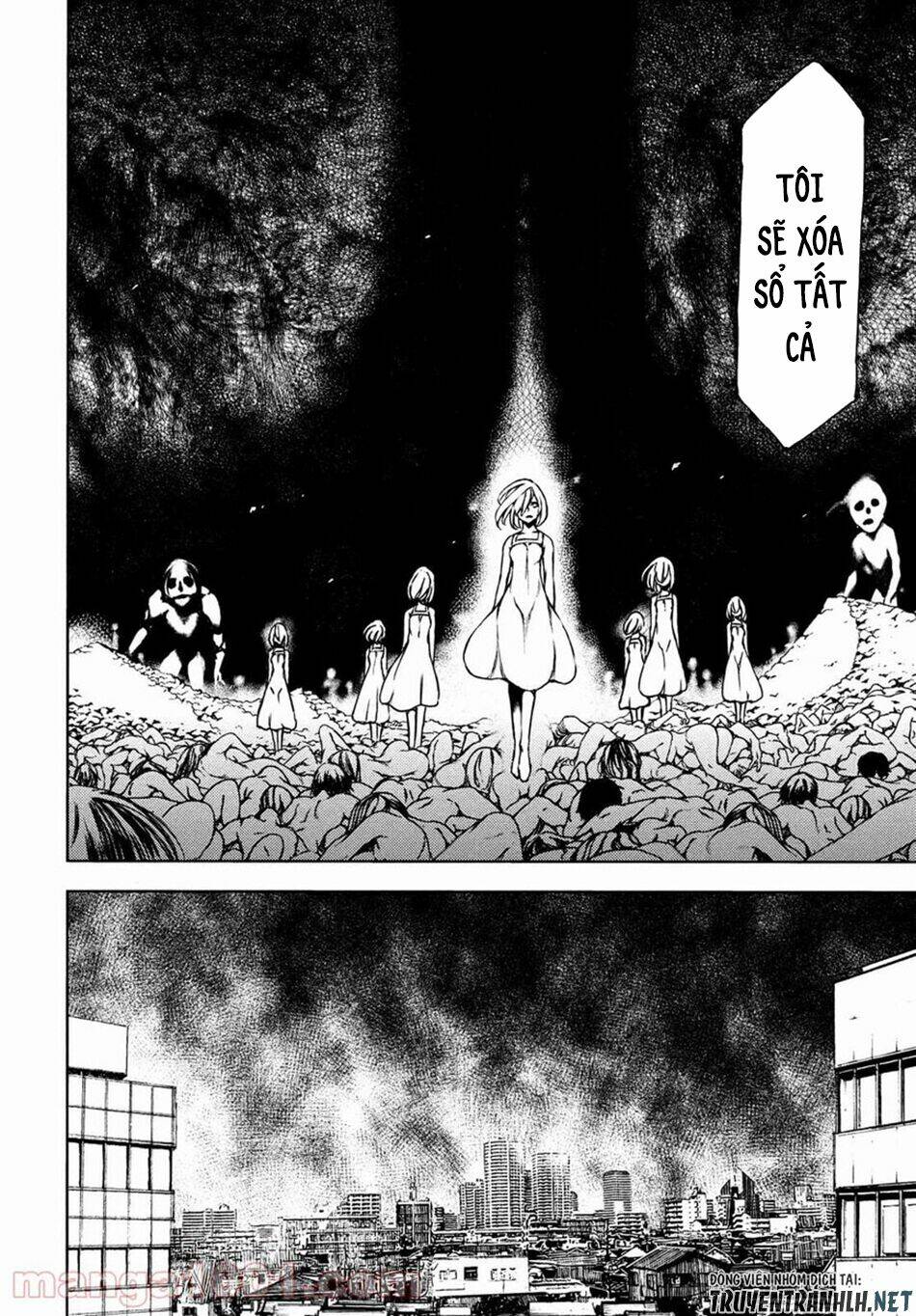 gleipnir - sợi xích thần chapter 71 8