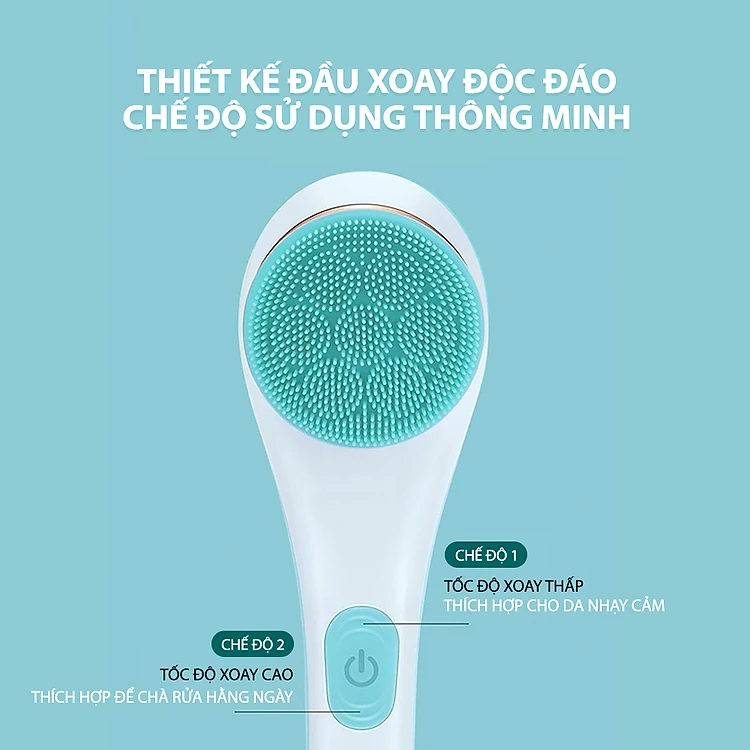 Bàn Chải Tắm Điện, hiện đại, sạch hơn, nhanh hơn -K1465