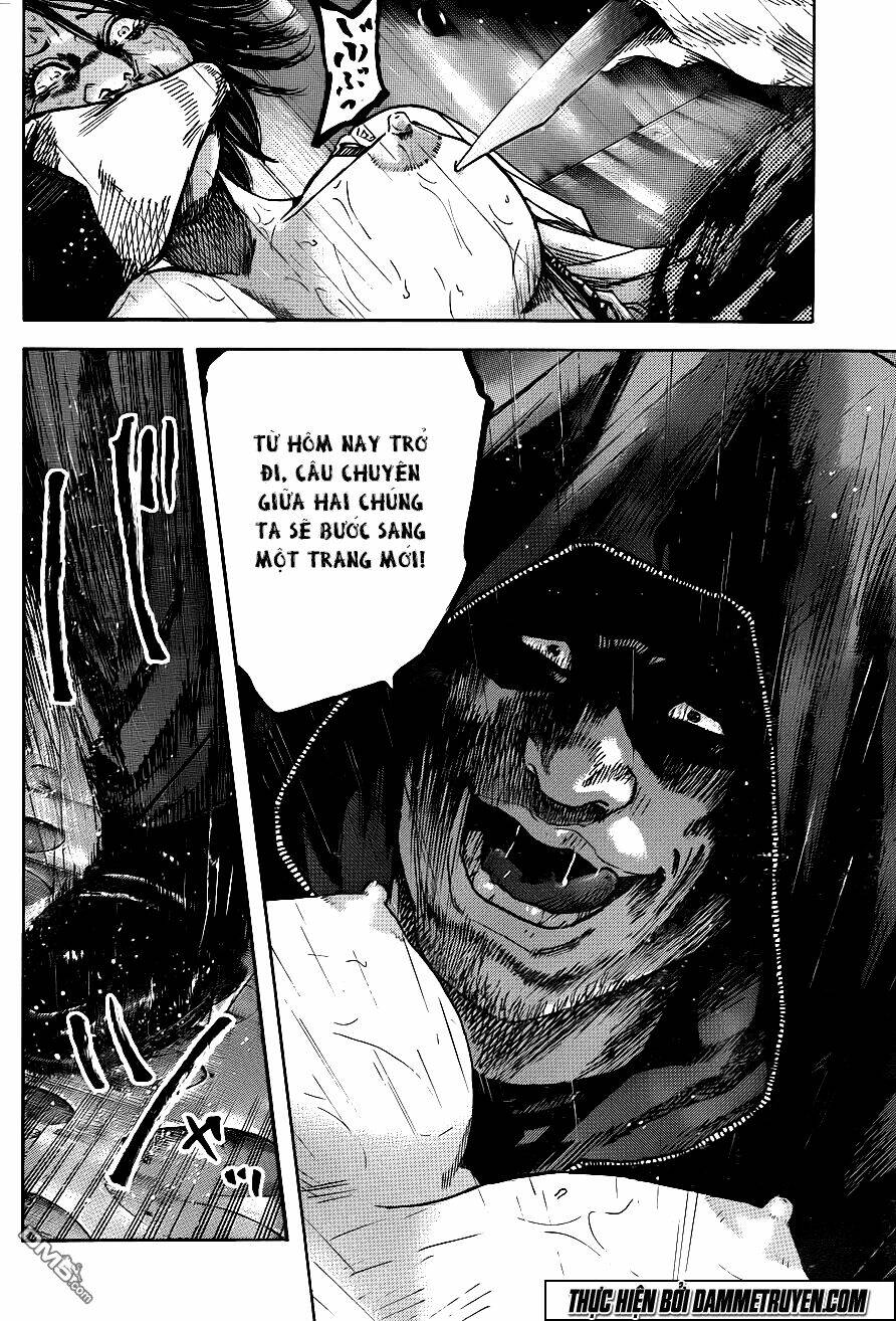 yokokuhan 2 - the copycat chapter 15 11