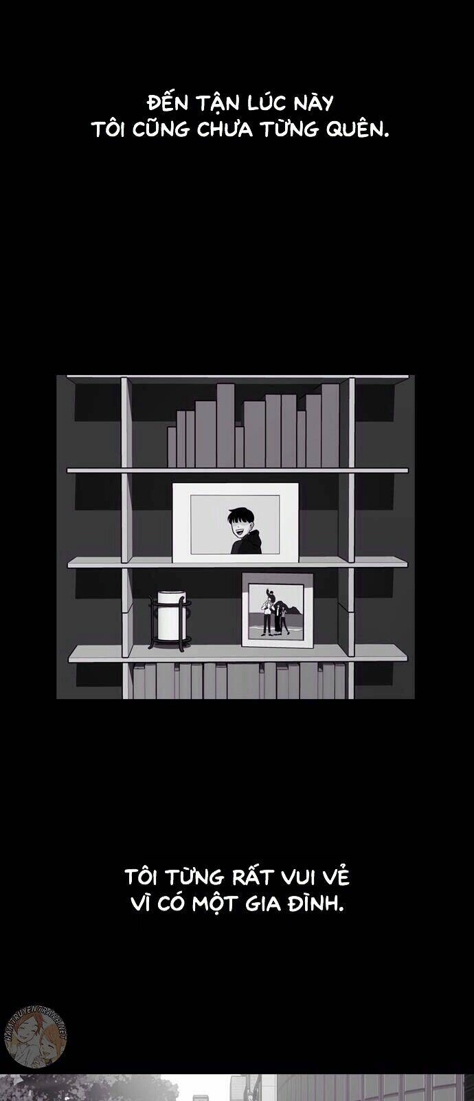 tomorrow - ngày mai chapter 28.1 28