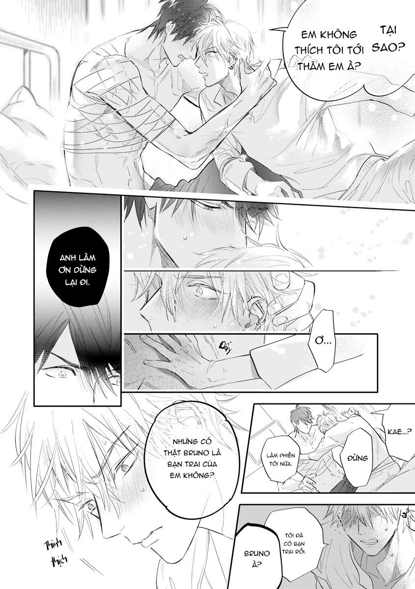 đêm thác loạn chapter 2 19