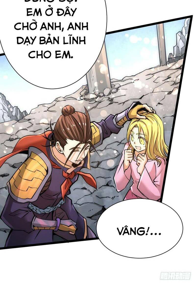 đô thị đỉnh phong cao thủ chapter 70 36