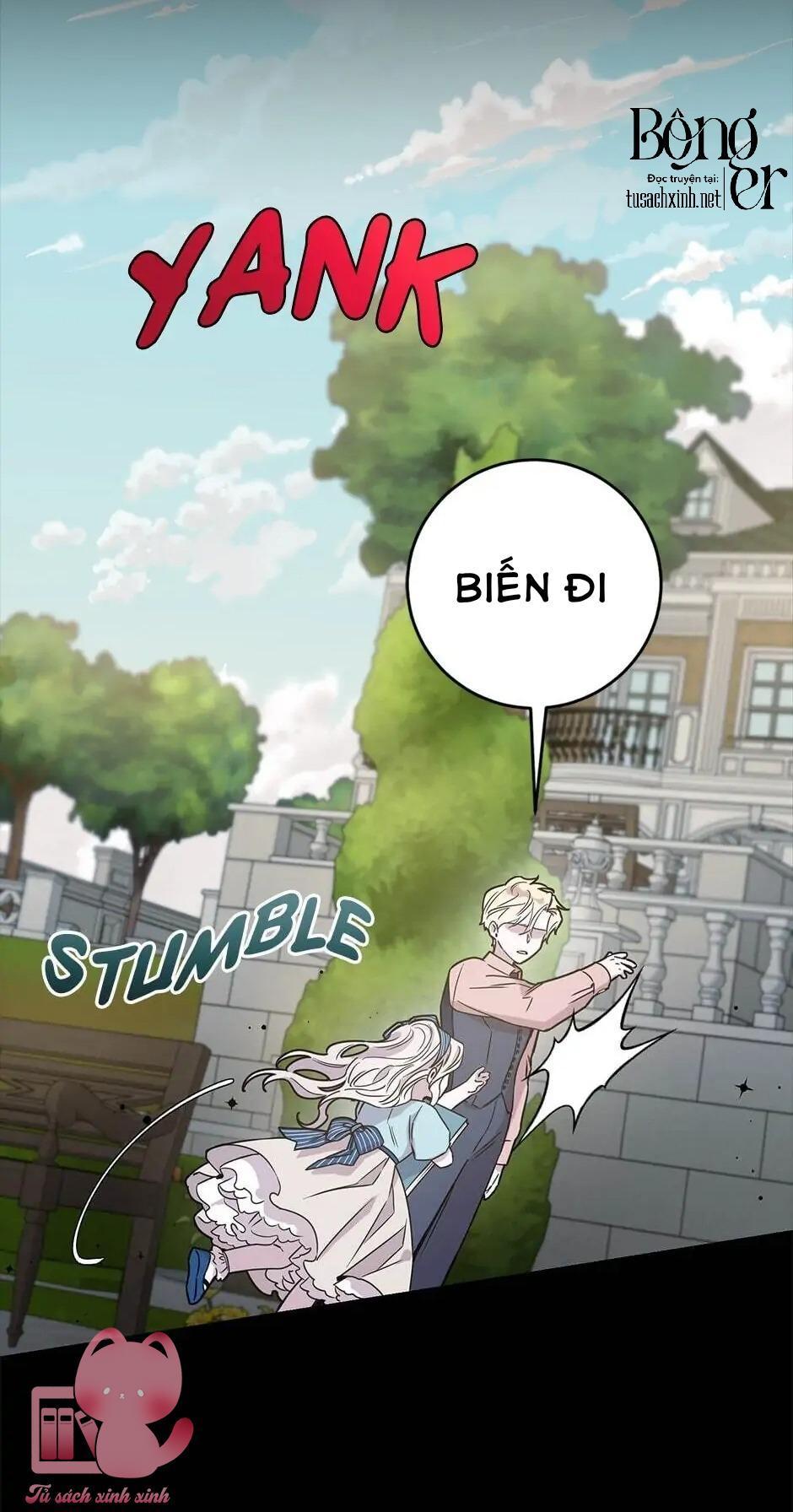 thuần hóa bạo chúa rồi bỏ trốn chapter 30 5