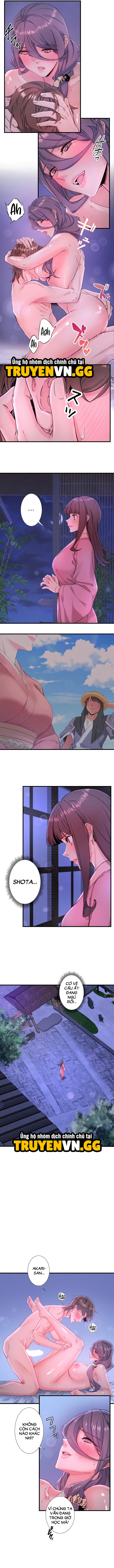 bí mật suối nước nóng chapter 9 3