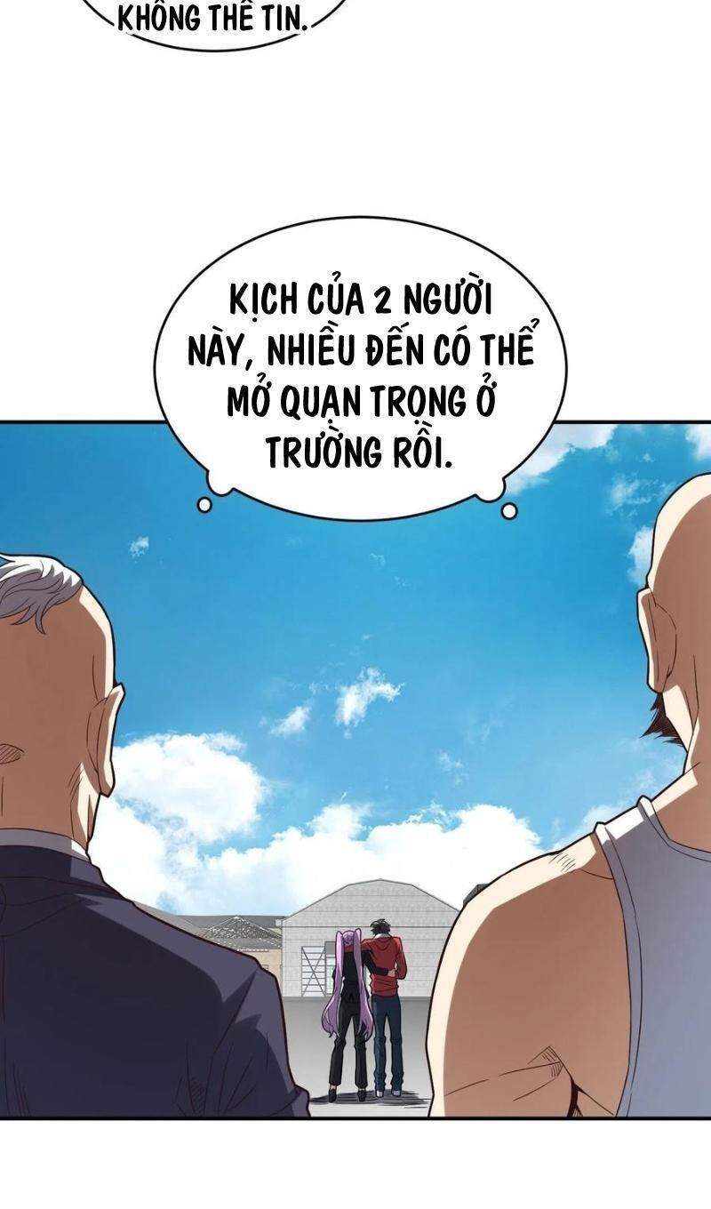 Cao Năng Lai Tập Chapter 151 - Trang 45