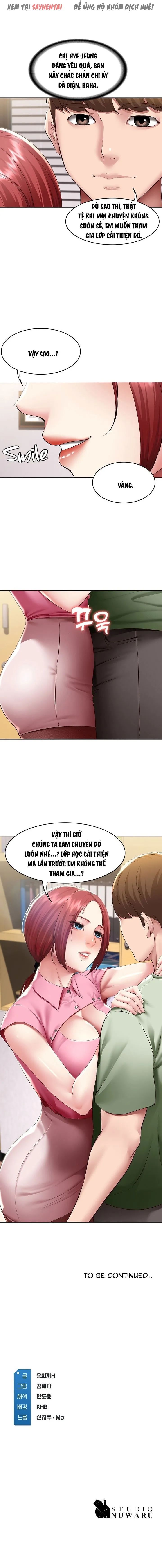 nhật ký ở trọ - không che chapter 108 15