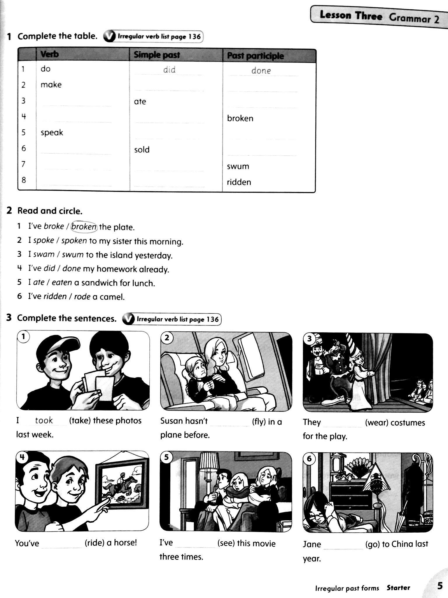 Family & Friends (2 Ed.) 6 Workbook & Online Practice Pack - Paperback