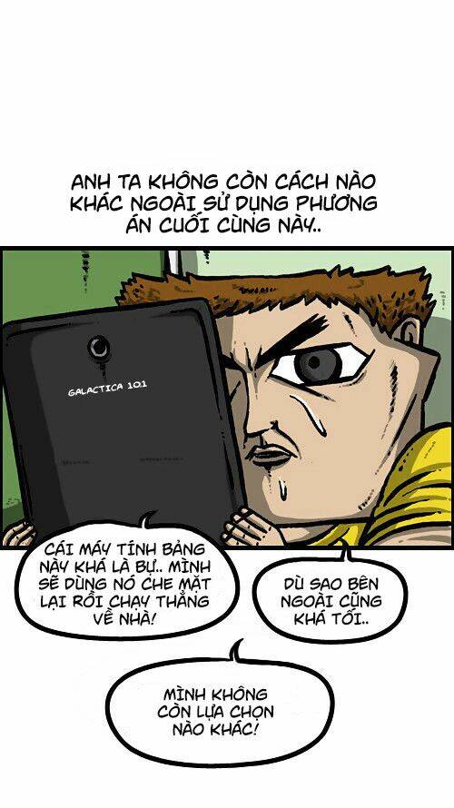 tiếng gọi con tim chapter 49 29