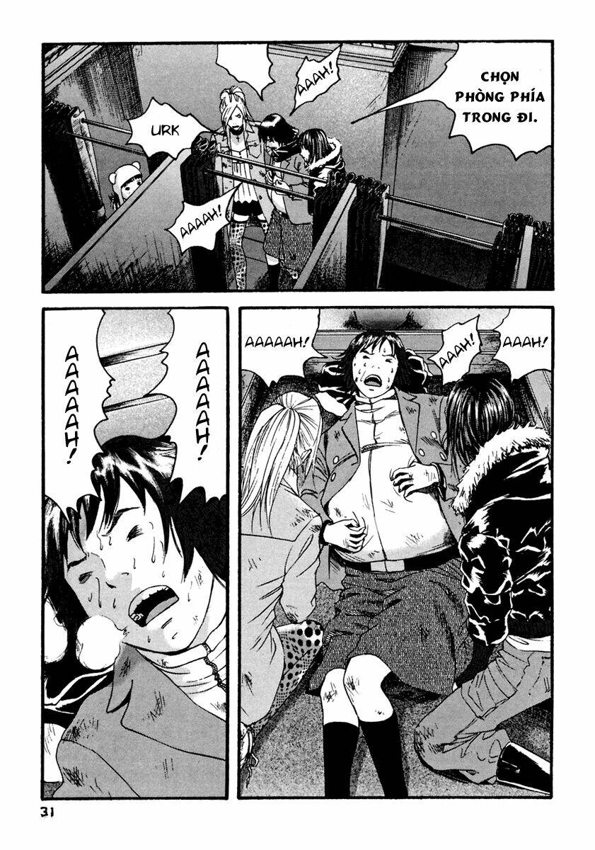 kanojo wo mamoru 51 no houhou chapter 41 11