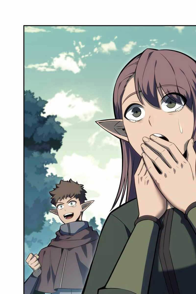 Người Chơi Mới Cấp Tối Đa Chapter 82 4