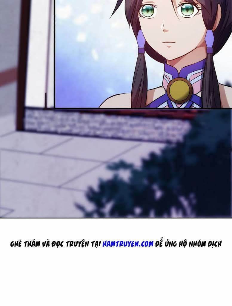 thiên hạ kiếp chapter 4 16