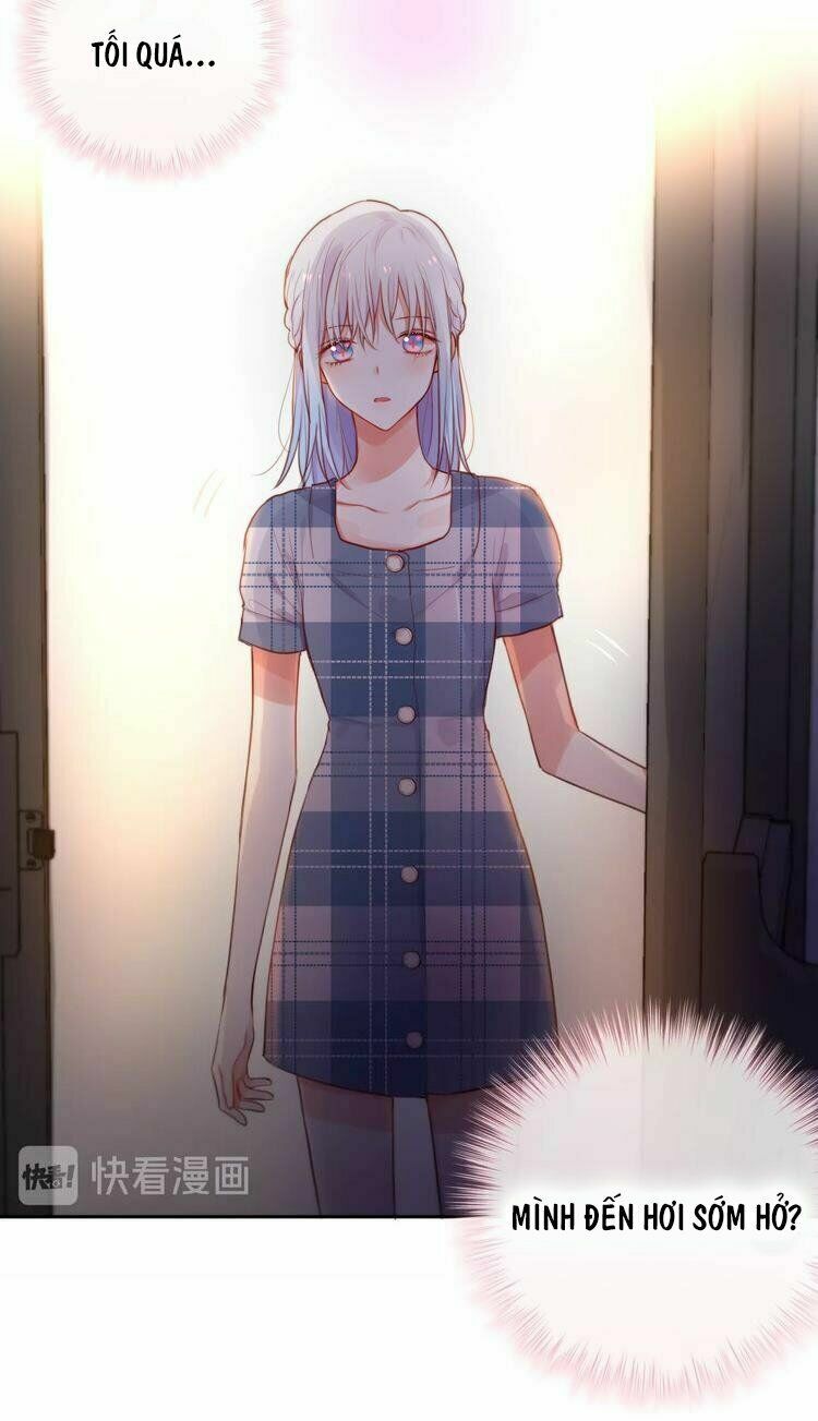 trú dạ liên miên chapter 27 6