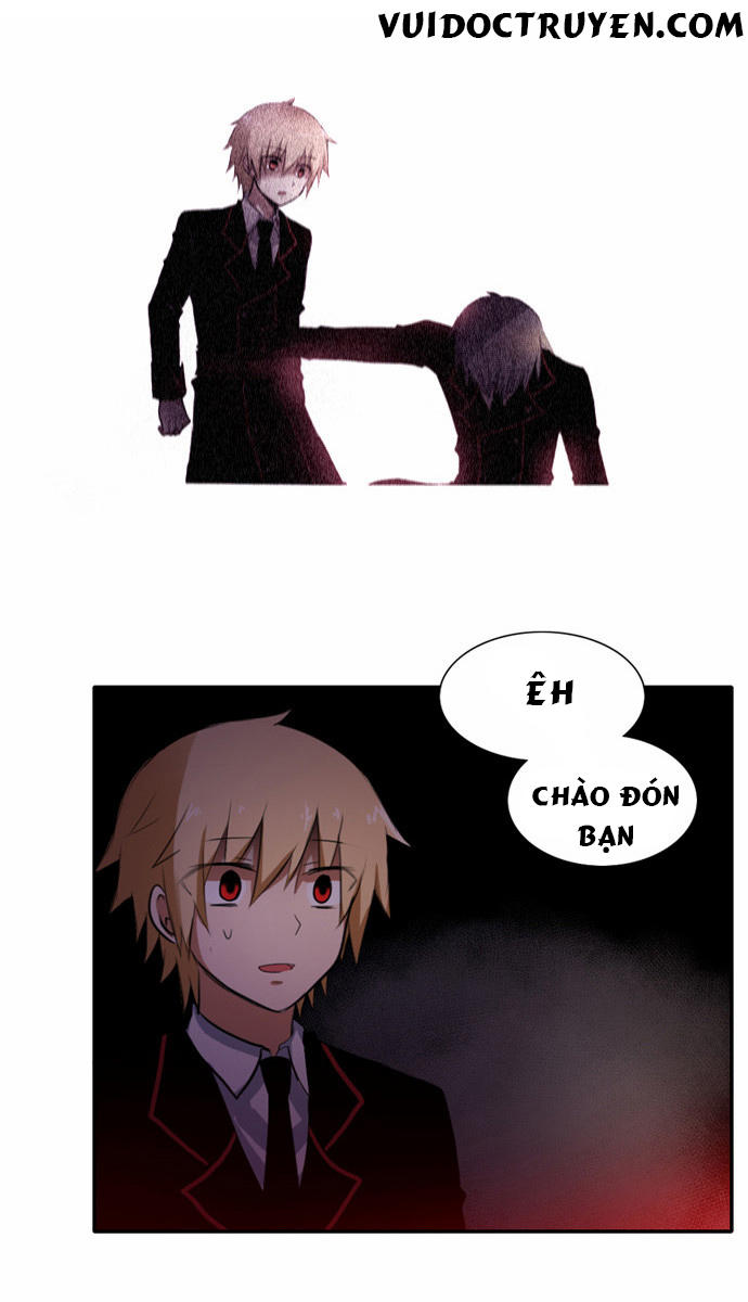 crepuscule (yamchi) chapter 44 19