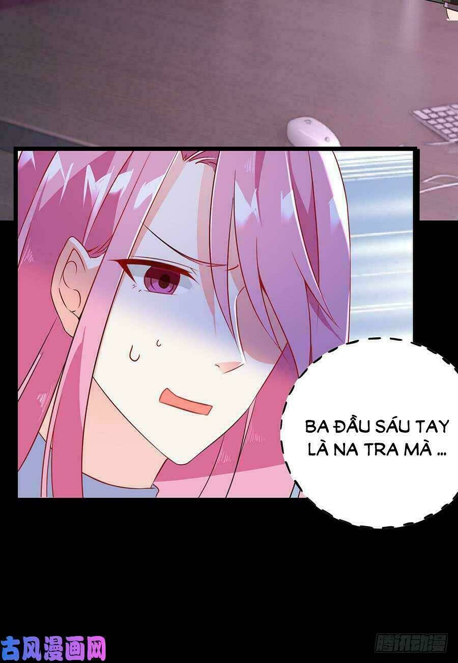 bảy ngày thực cốt hôn ước chapter 13 21