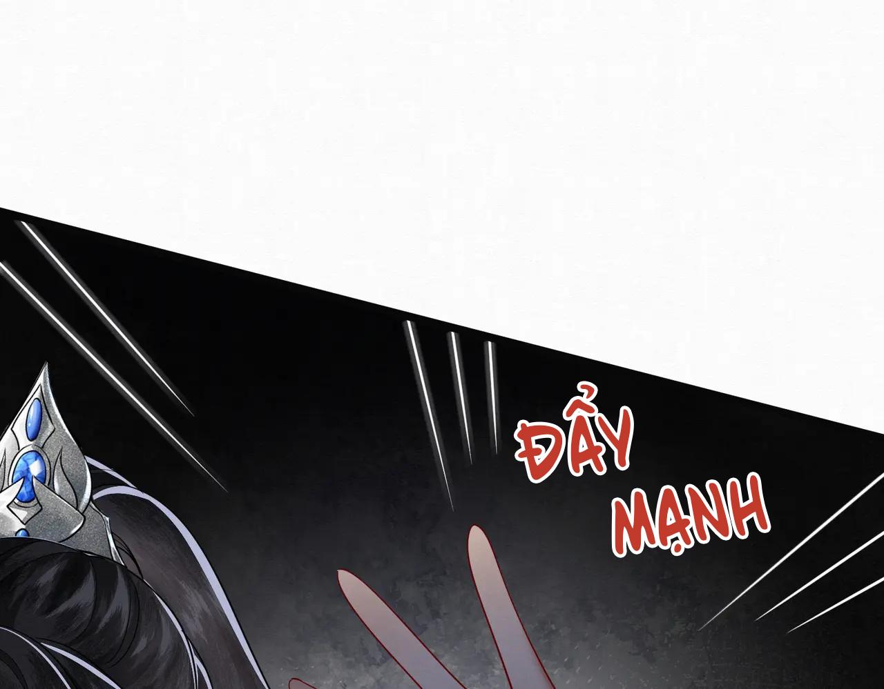 nam thê vô dụng sống lại rồi!!! chapter 44 9