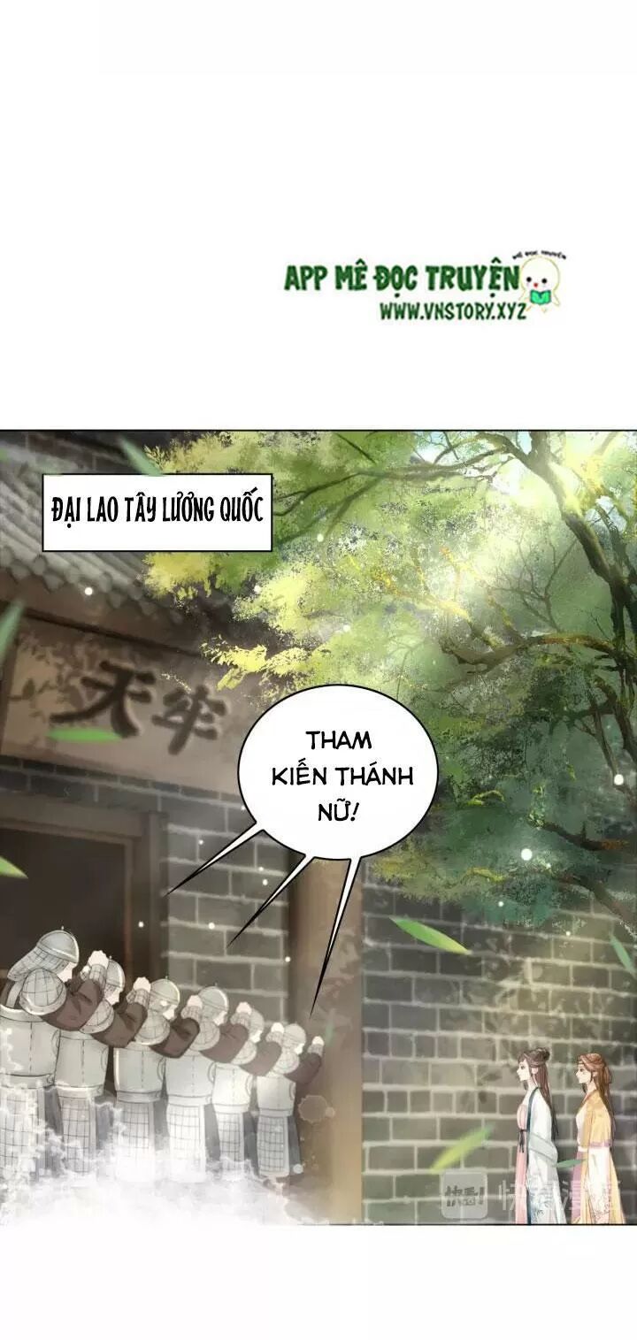 cực phẩm phế vật tiểu thư chapter 102 28