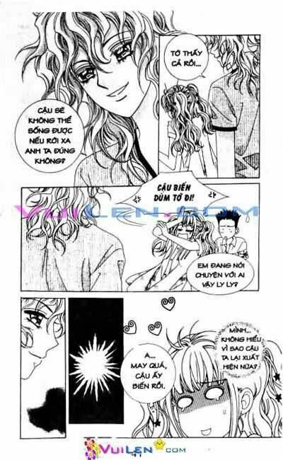 mùa ảo vọng - strange pension chapter 1 41