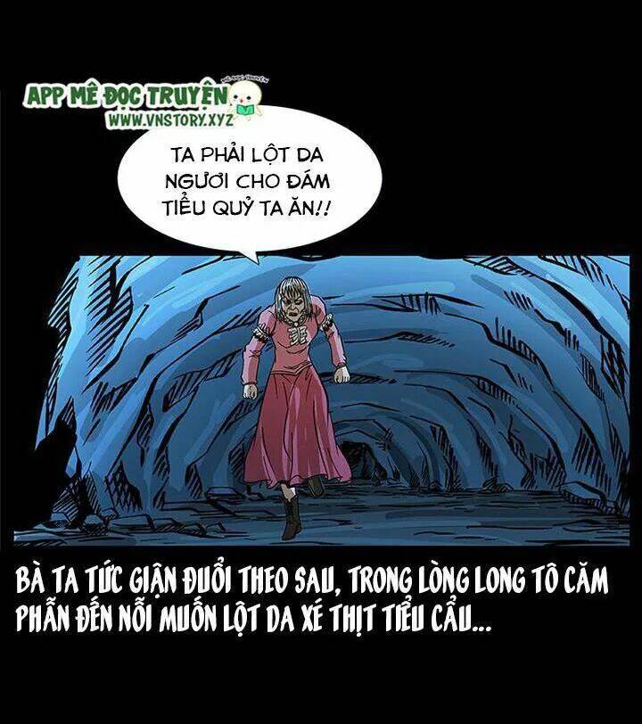 U Minh Ngụy Tượng Chapter 187 30