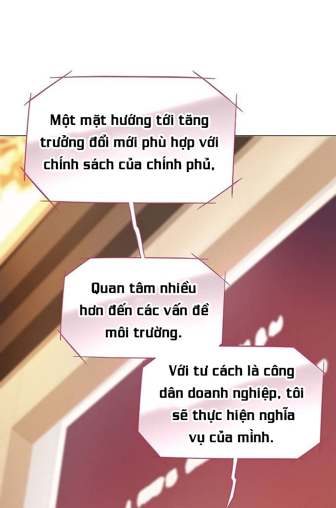 không thể thoát ra khỏi bộ phim kịch tính chapter 18.1 40