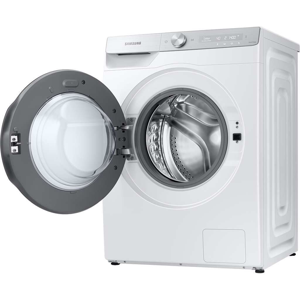 Máy giặt Samsung Inverter 9 kg WW90TP44DSH - Hàng chính hãng [Giao hàng toàn quốc]