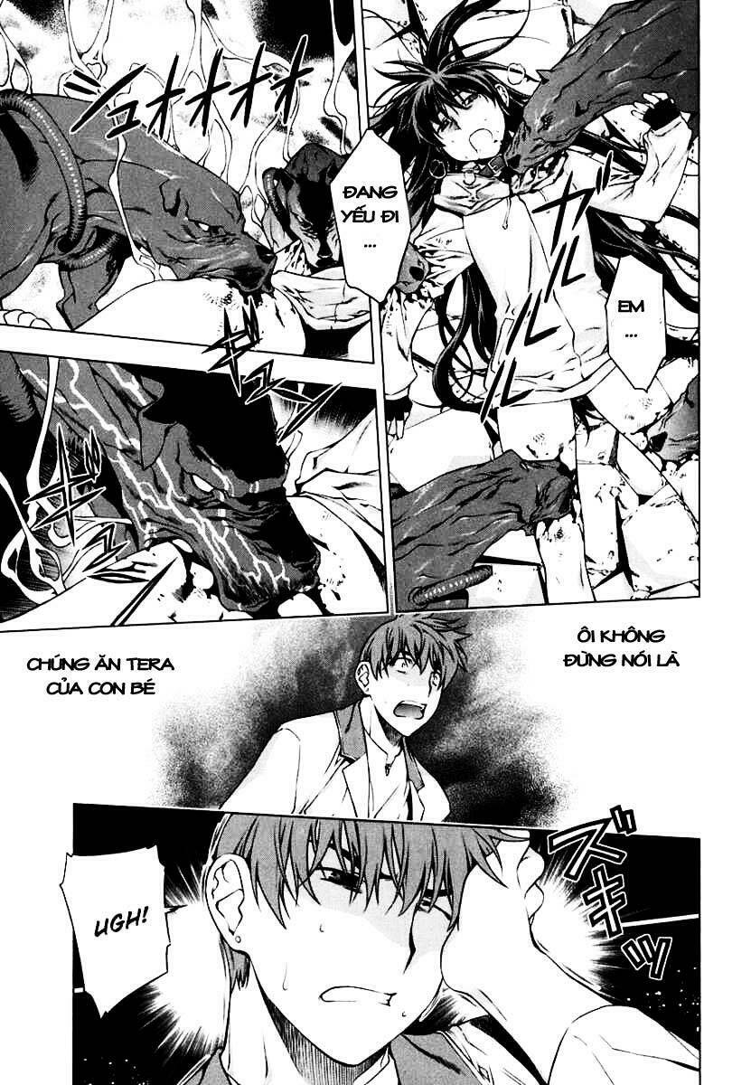 black god chapter 45 21