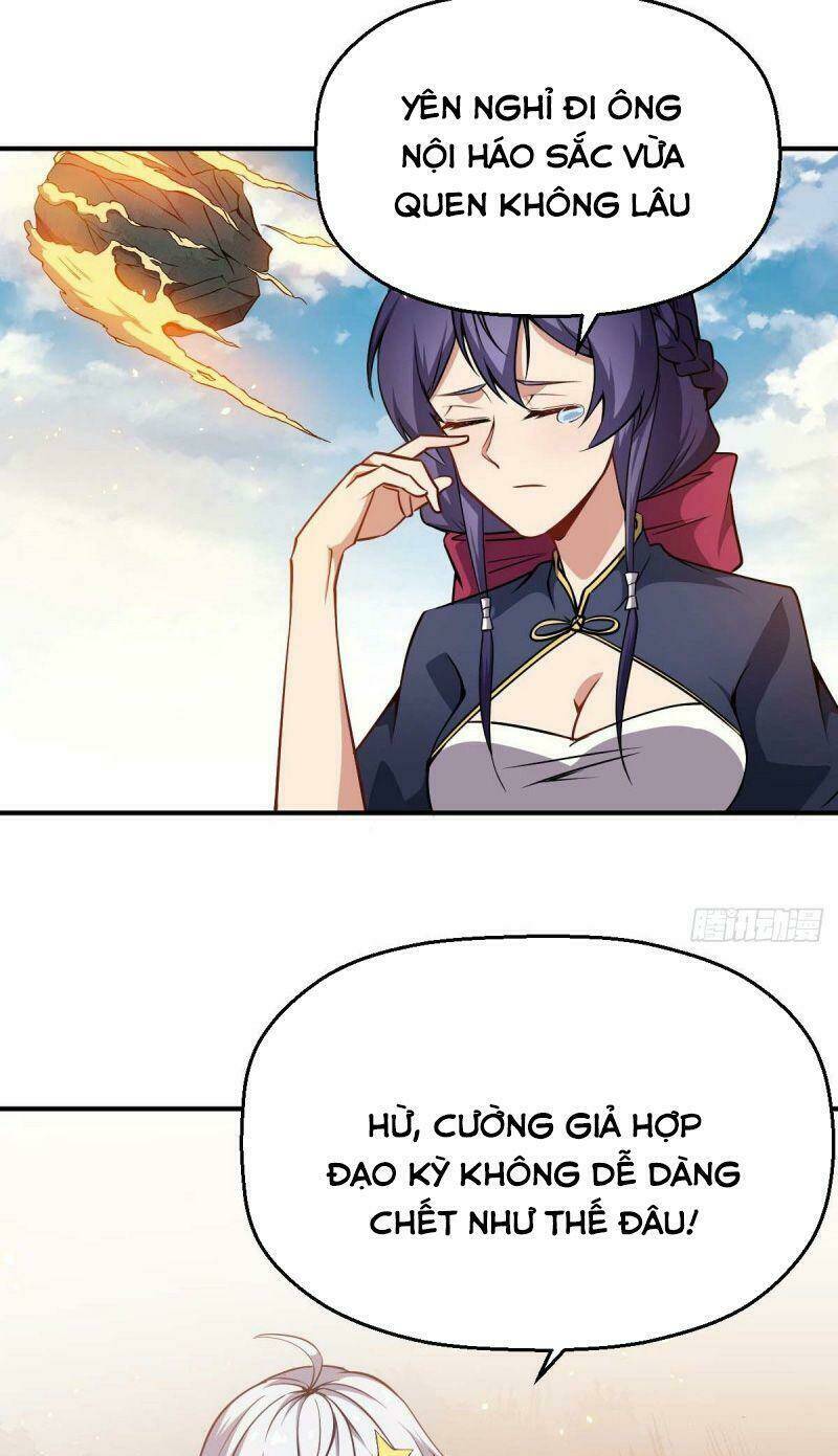 tổ thượng có tiền chapter 32 35