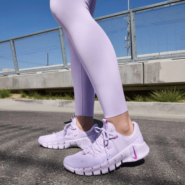 Giày tập luyện Nữ NIKE W NIKE FREE METCON 5